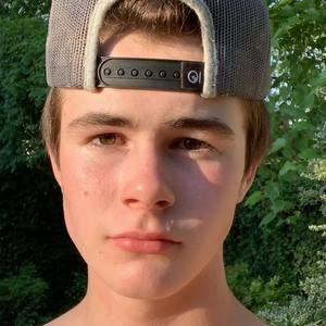 Meet your Posher, Jared